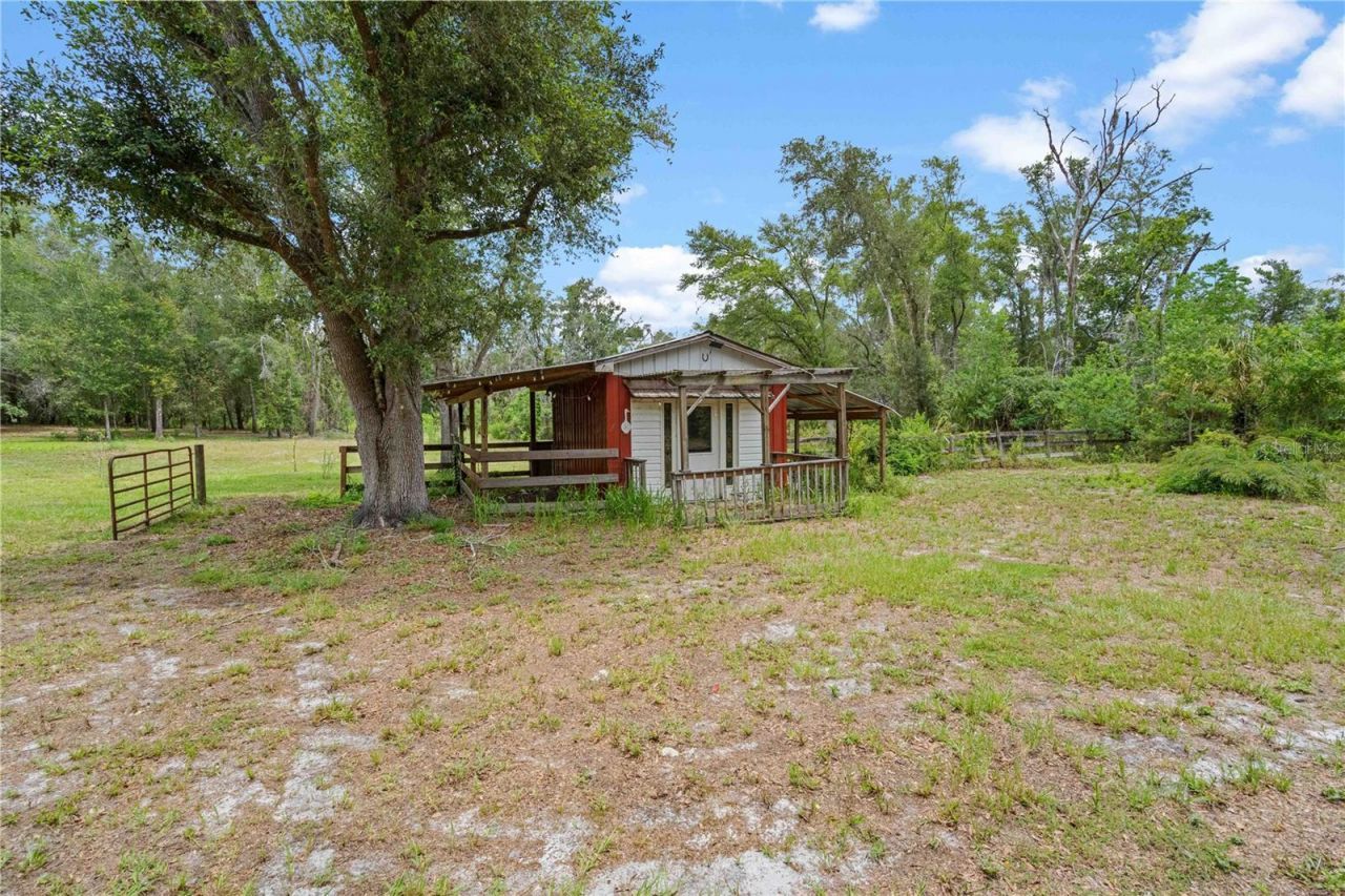 9459 N Eubanks Terrace , Dunnellon, FL 34433 Photo