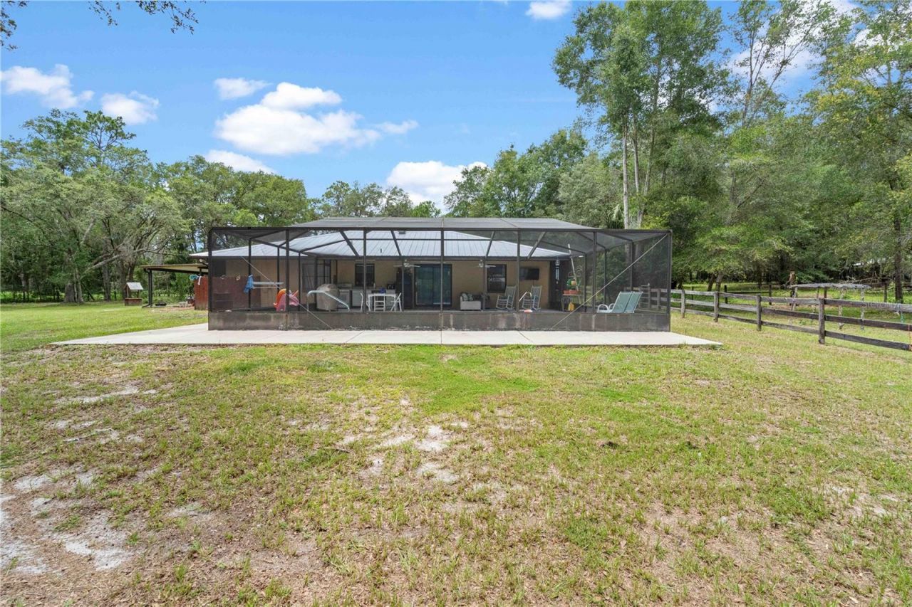 9459 N Eubanks Terrace , Dunnellon, FL 34433 Photo