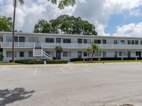 8221 112TH STREET, Unit 209, SEMINOLE, FL 33772