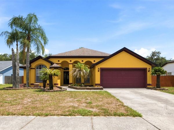 9602 SUNNYOAK DRIVE , RIVERVIEW, FL 33569