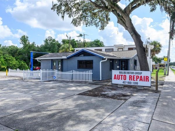 377 E STATE ROAD 434 , LONGWOOD, FL 32750