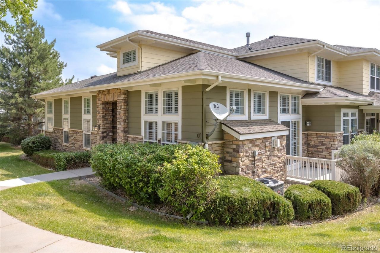 3000 E 112th Avenue, Unit 13, Northglenn, CO 80233 Main Photo