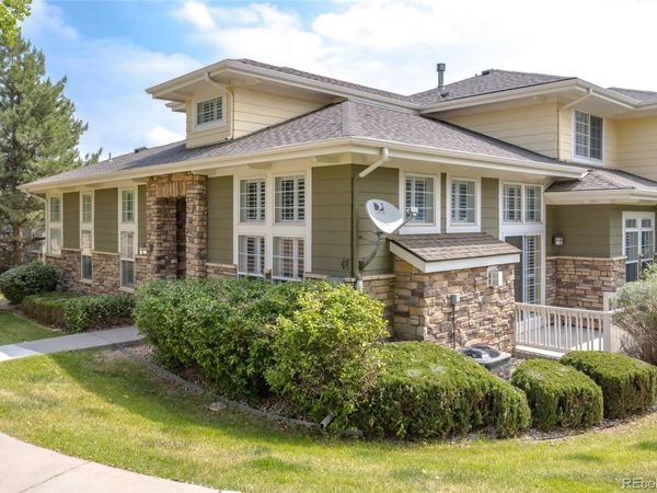 3000 E 112th Avenue, Unit 13, Northglenn, CO 80233