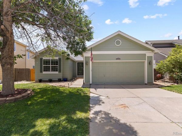 2648 E 132nd Avenue , Thornton, CO 80241