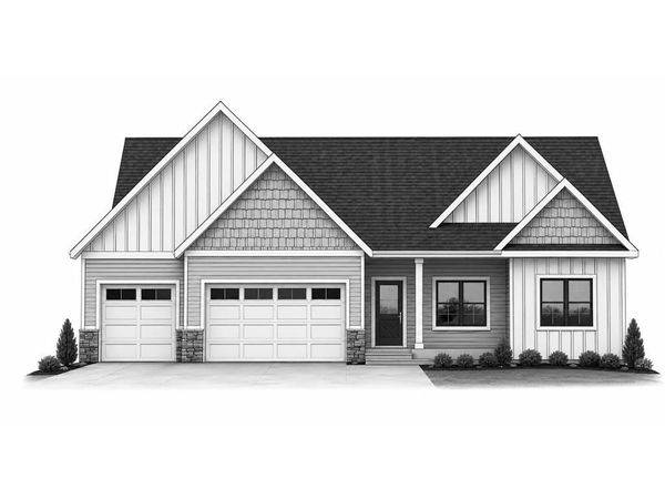 997 152nd Avenue, New Richmond, WI 54017