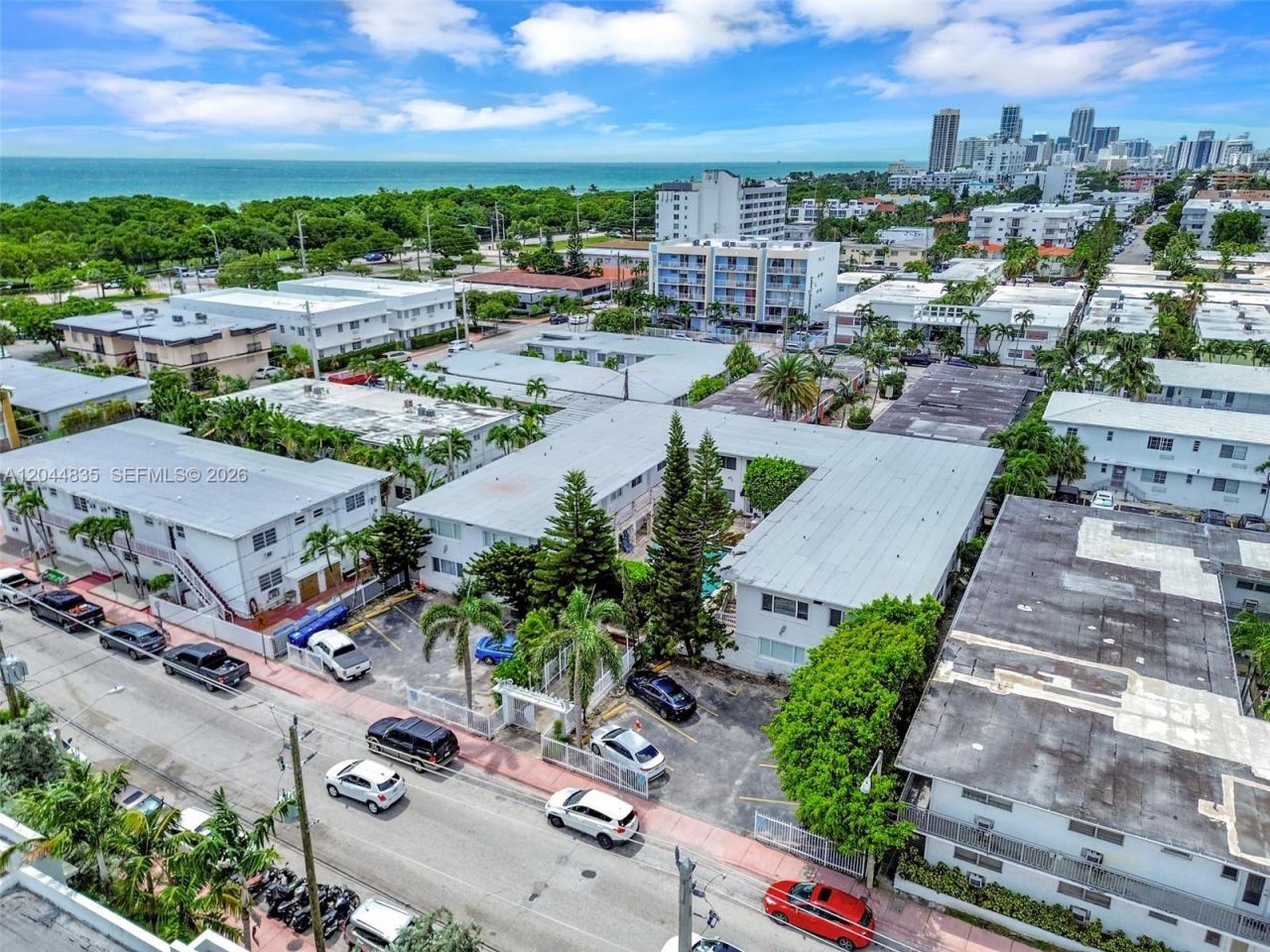 320 85th St , Unit 4, Miami Beach, FL 33141 Photo