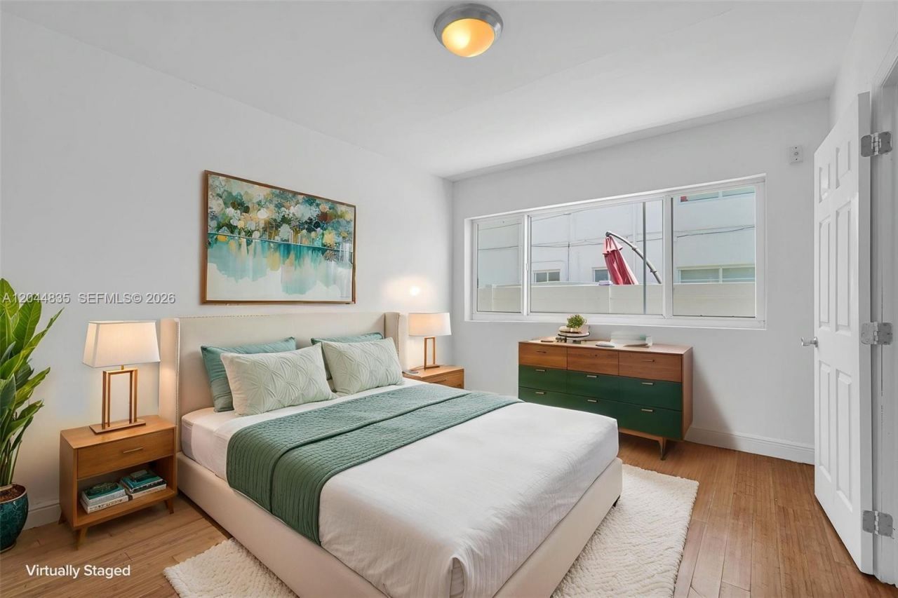 320 85th St , Unit 4, Miami Beach, FL 33141 Photo
