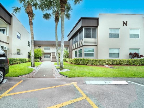 642 N Normandy N , Unit 642, Delray Beach, FL 33484