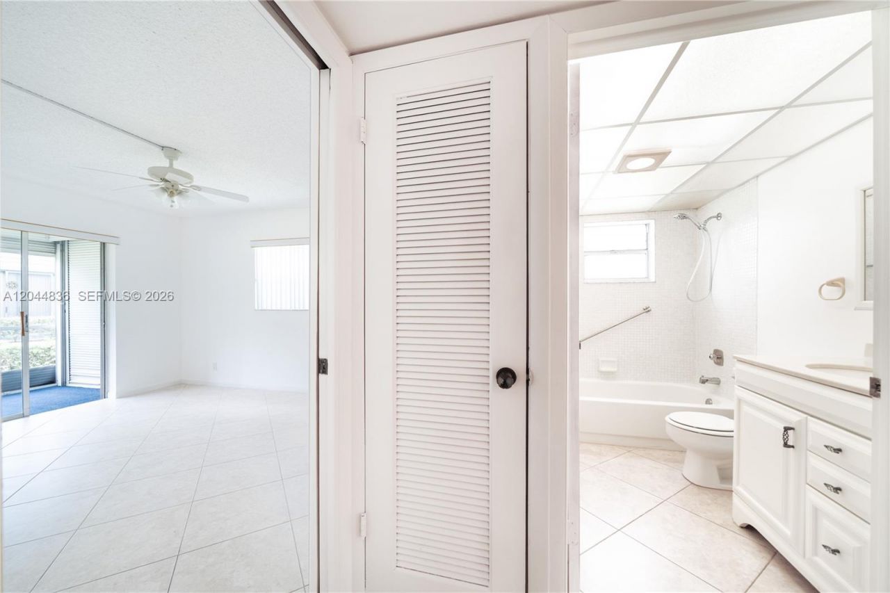642 N Normandy N , Unit 642, Delray Beach, FL 33484 Photo