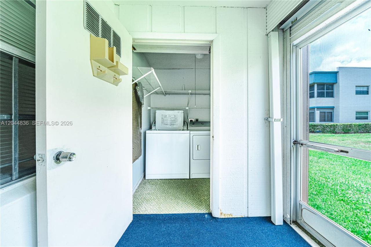 642 N Normandy N , Unit 642, Delray Beach, FL 33484 Photo