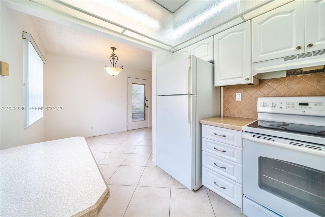 642 N Normandy N , Unit 642, Delray Beach, FL 33484 Photo