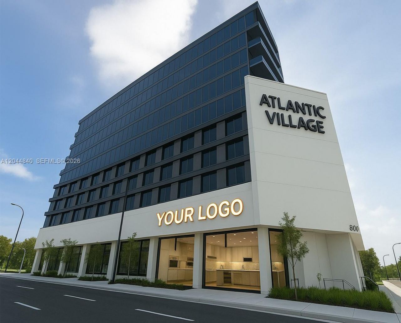 800 N Federal Hwy , Unit 1103, Hallandale Beach, FL 33009 Photo