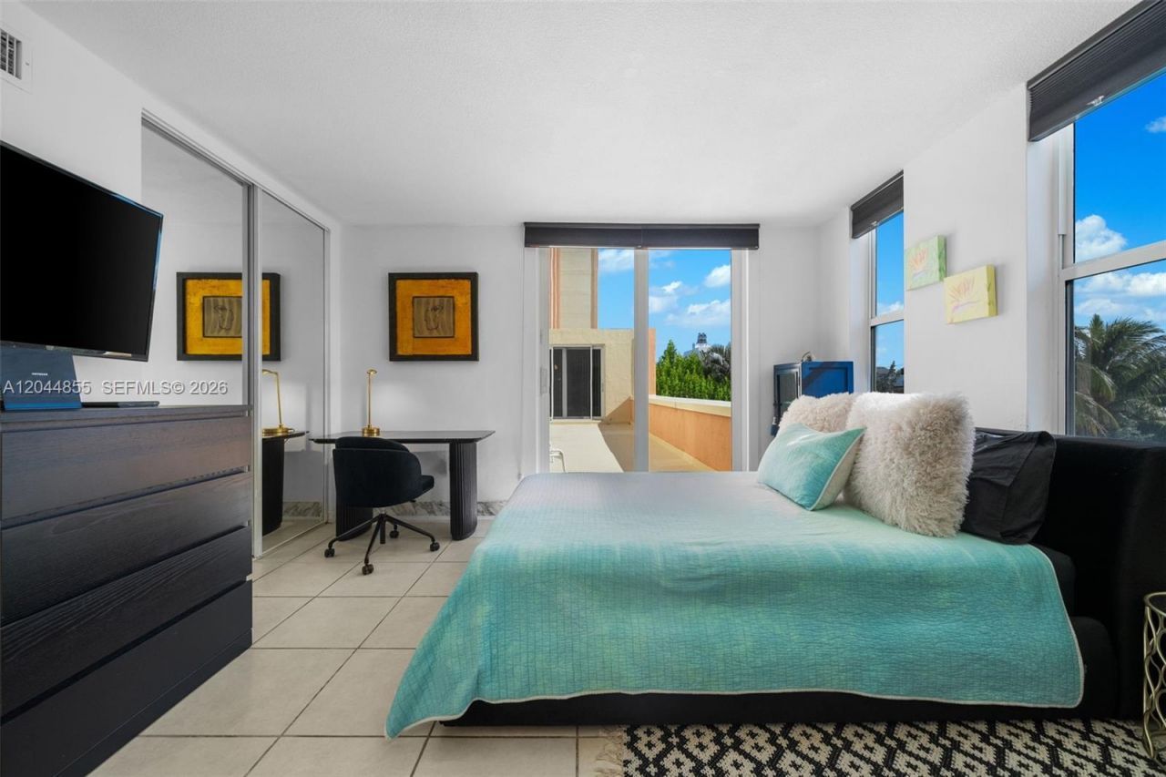 801 S Ocean Dr , Unit 207, Hollywood, FL 33019 Photo