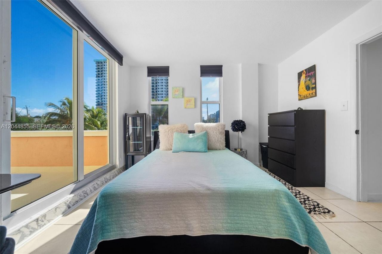 801 S Ocean Dr , Unit 207, Hollywood, FL 33019 Photo