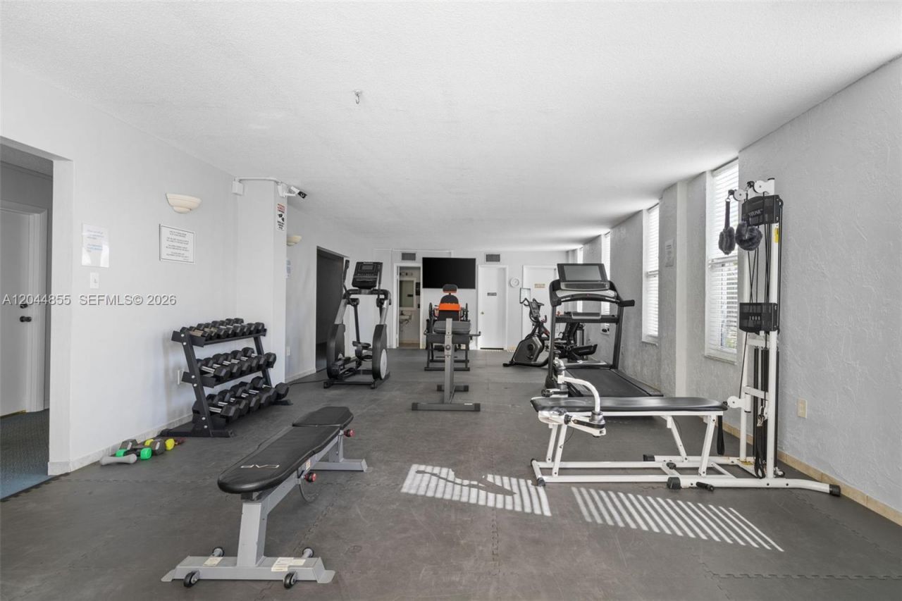 801 S Ocean Dr , Unit 207, Hollywood, FL 33019 Photo