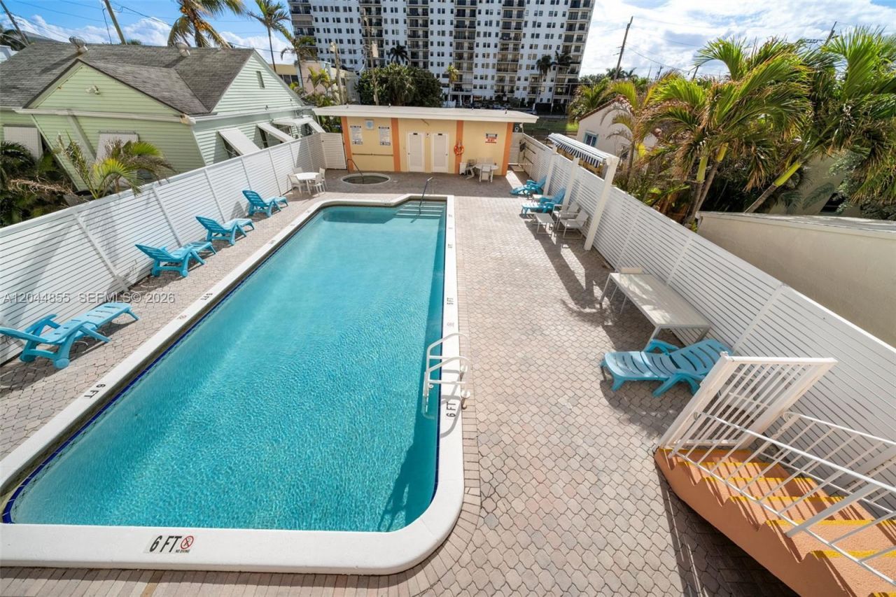 801 S Ocean Dr , Unit 207, Hollywood, FL 33019 Photo