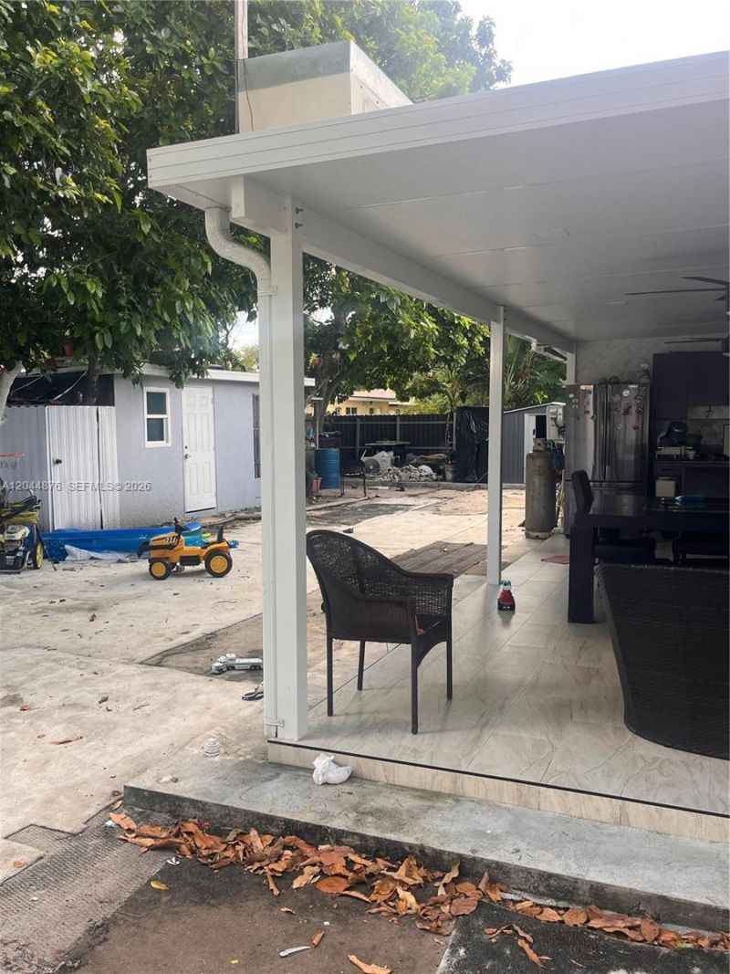 1195 NW 130th St , North Miami, FL 33168 Photo
