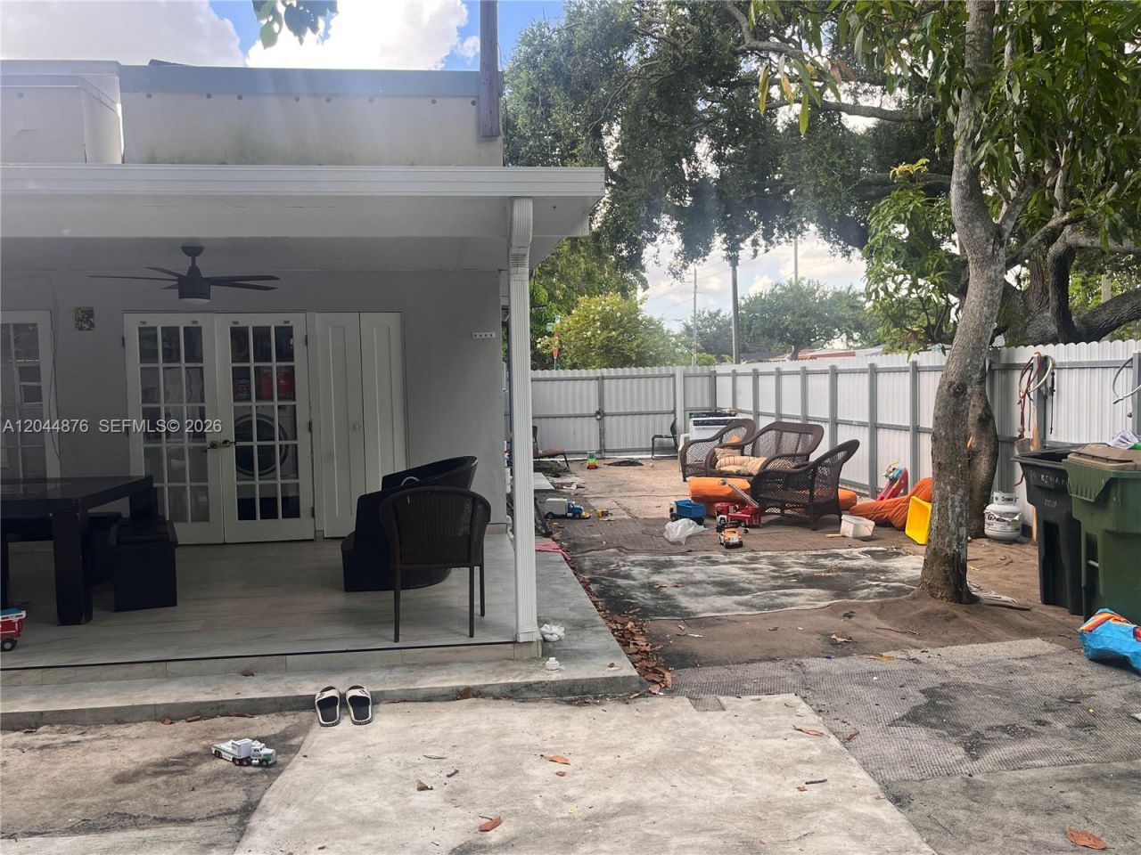 1195 NW 130th St , North Miami, FL 33168 Photo