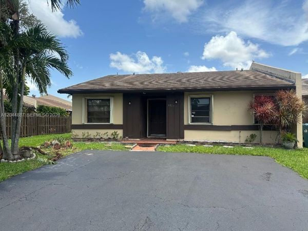 Unit 11038, Miami, FL 33186
