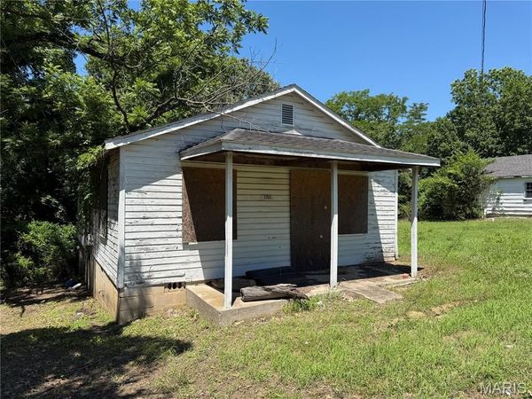 1214 S 14TH Street, Poplar Bluff, MO 63901