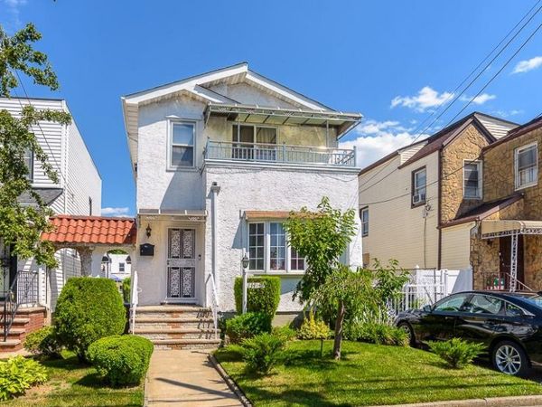 13449 230th Street , Springfield Gardens, NY 11413