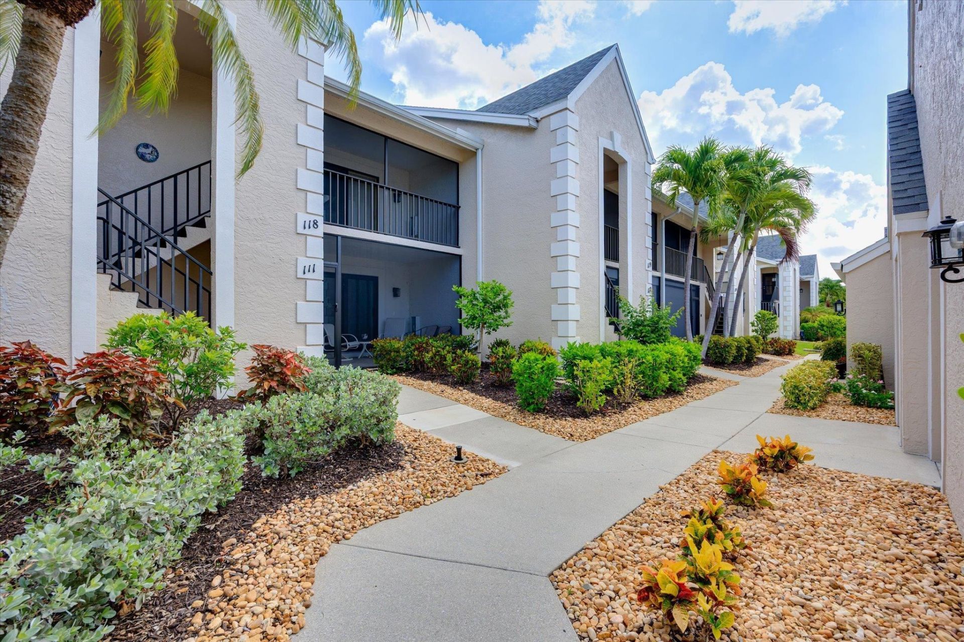 12090 Kelly Greens Blvd, Unit 111, Fort Myers, FL 33908 Photo