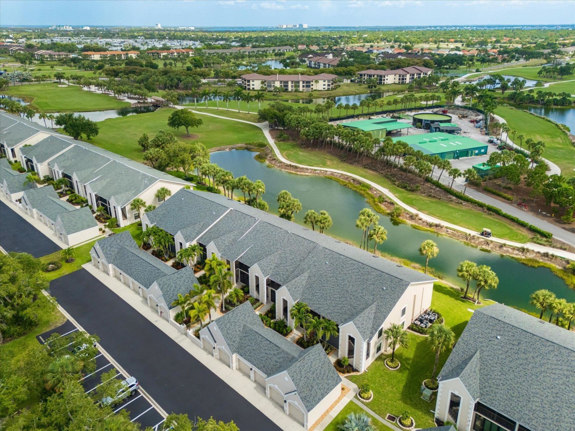 12090 Kelly Greens Blvd, Unit 111, Fort Myers, FL 33908 Photo