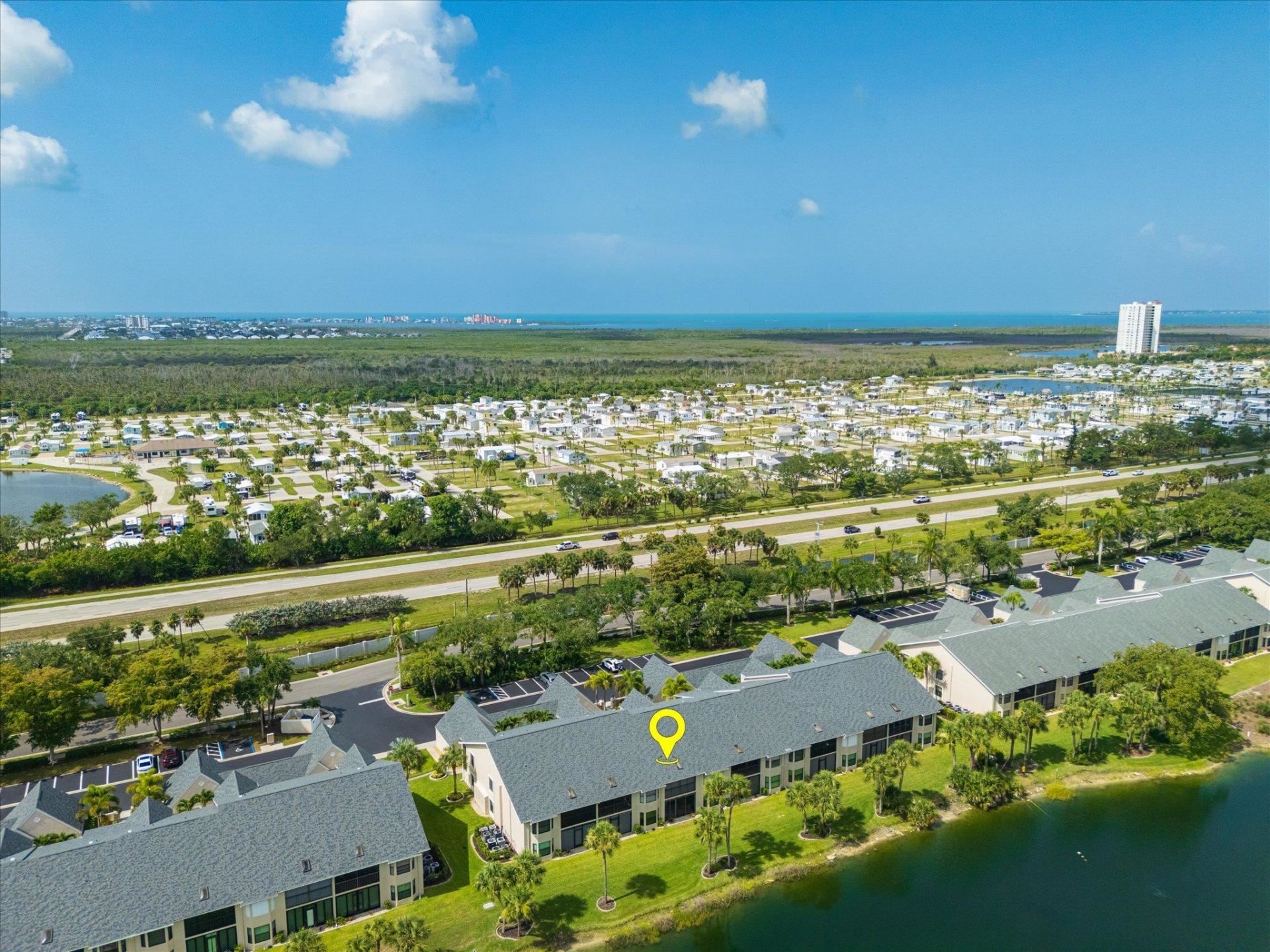 12090 Kelly Greens Blvd, Unit 111, Fort Myers, FL 33908 Photo
