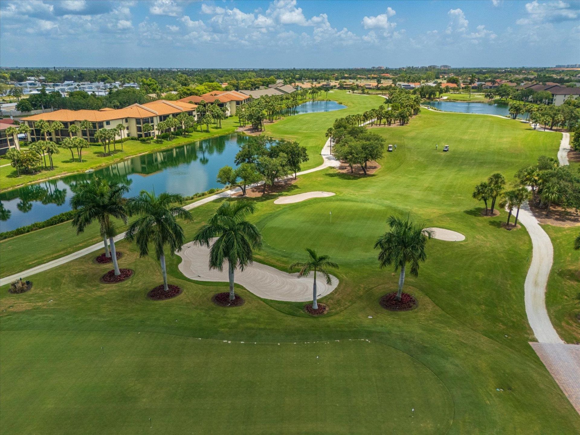 12090 Kelly Greens Blvd, Unit 111, Fort Myers, FL 33908 Photo