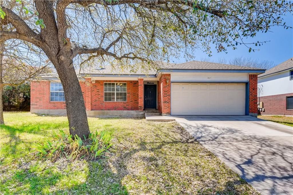 1804 Whirlwind Trl, Round Rock, TX 78664 Main Photo
