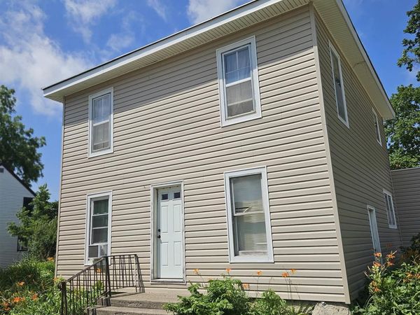 321 N Jones, Algona, IA 50511