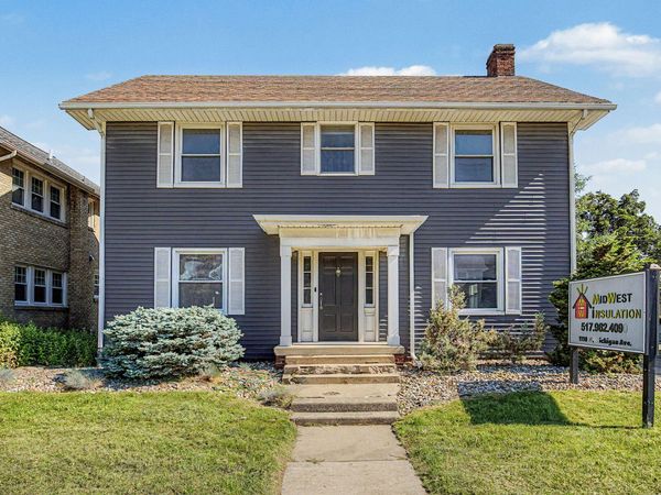 1110 W Michigan Avenue, Jackson, MI 49202