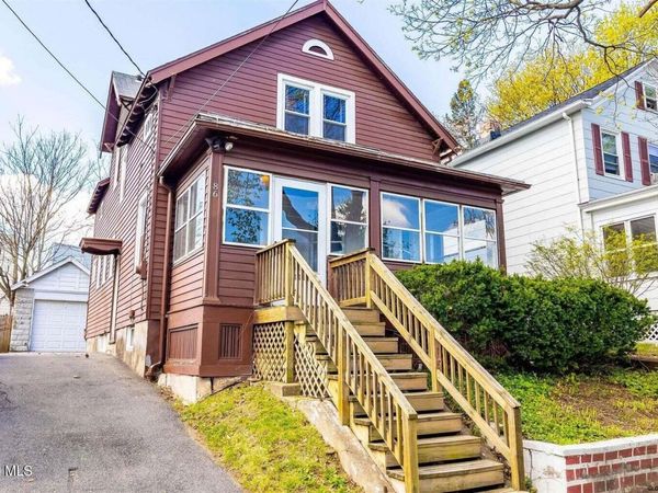 86 Benson Street, Albany, NY 12206