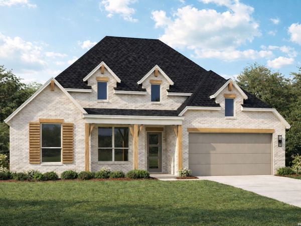 112 Post Oak, Castroville, TX 78009