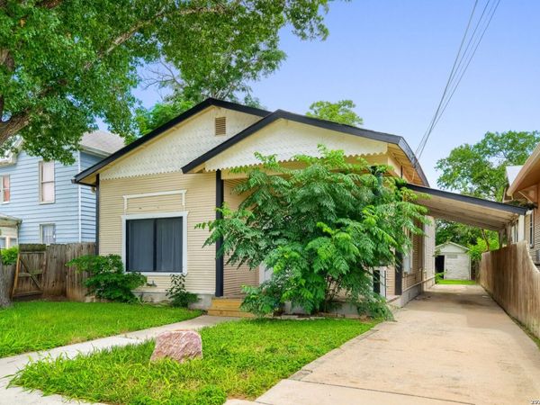 811 LAMAR ST, San Antonio, TX 78202