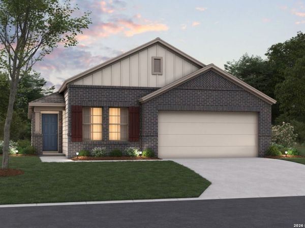 13515 Playa Avenue, San Antonio, TX 78222