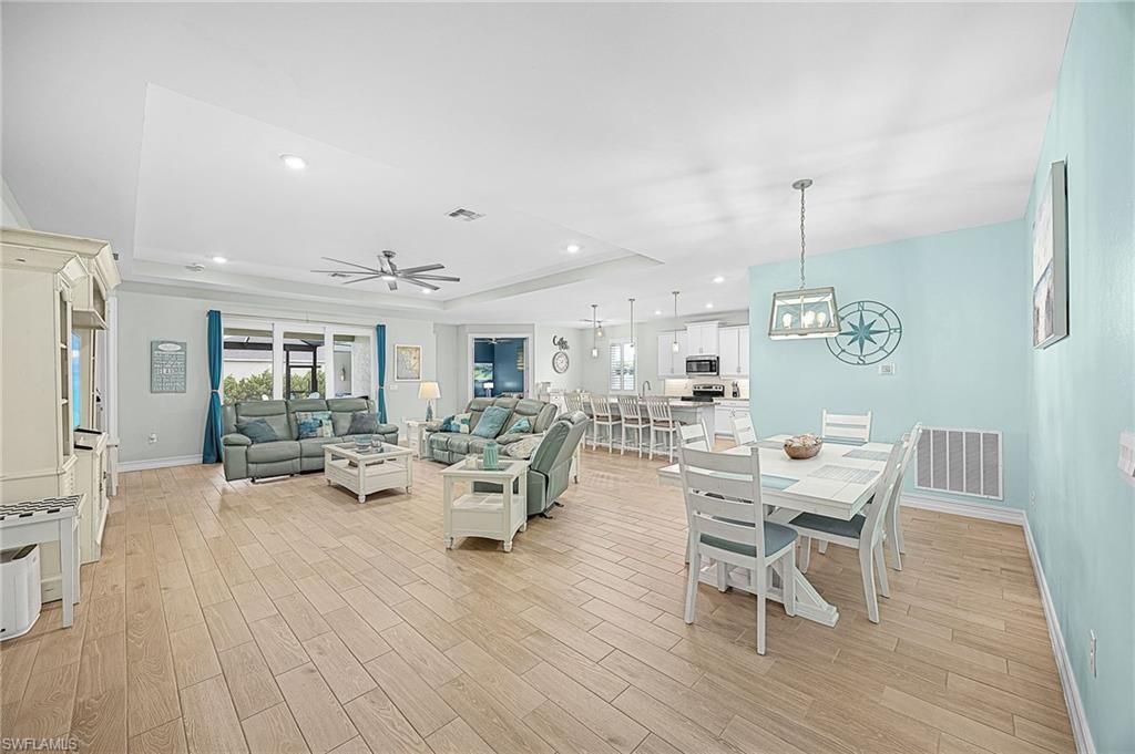 1207 NW 4th St, Cape Coral, FL 33993 Photo
