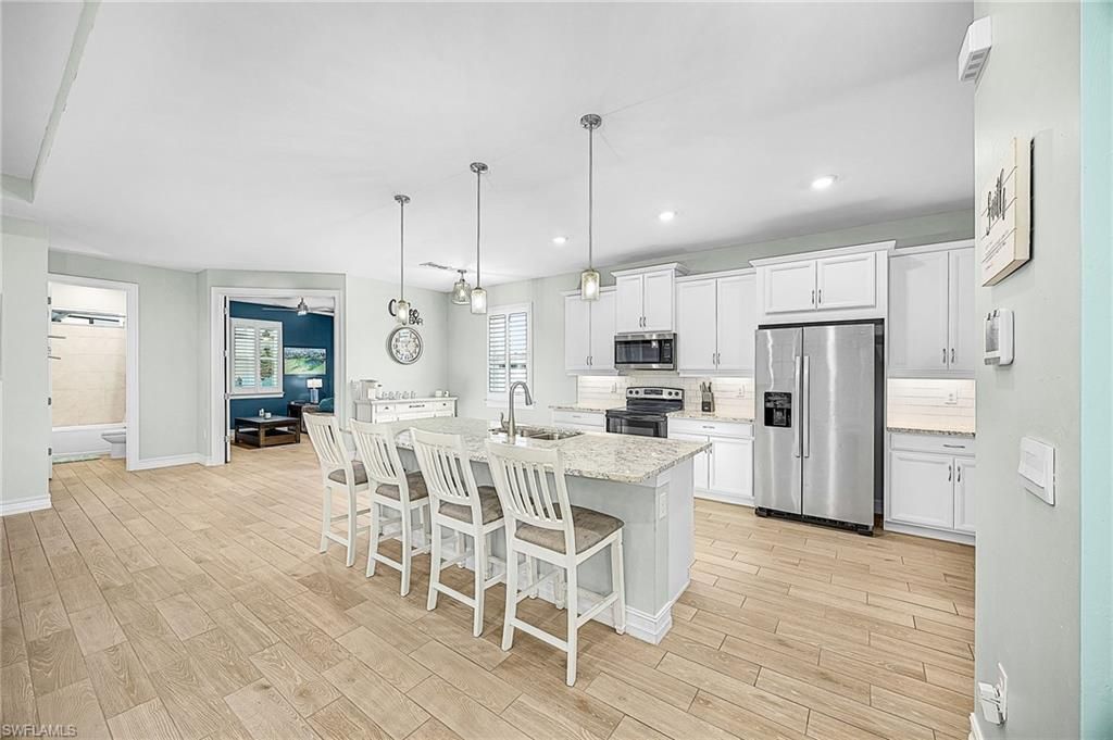 1207 NW 4th St, Cape Coral, FL 33993 Photo