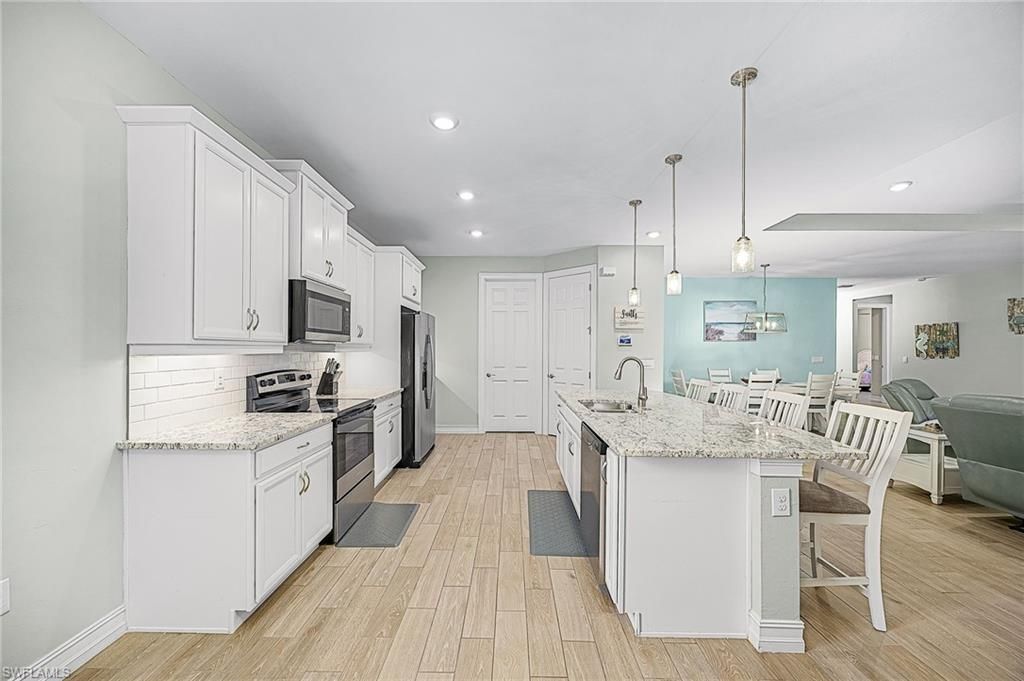 1207 NW 4th St, Cape Coral, FL 33993 Photo