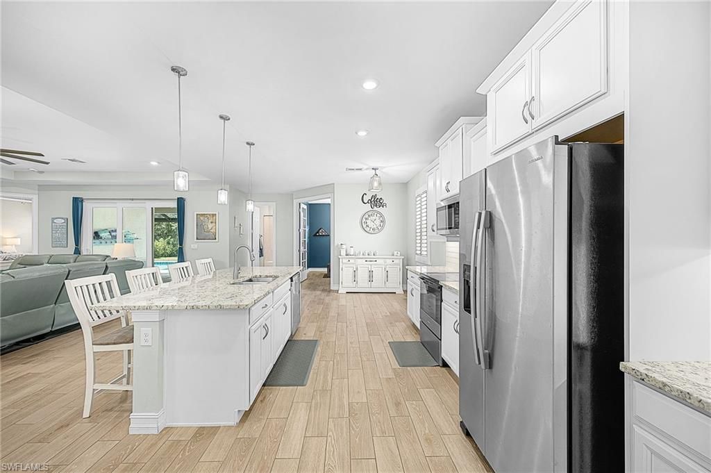 1207 NW 4th St, Cape Coral, FL 33993 Photo