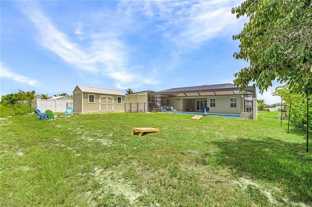 1207 NW 4th St, Cape Coral, FL 33993 Photo