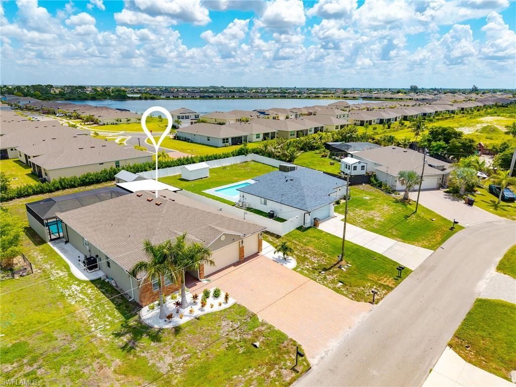 1207 NW 4th St, Cape Coral, FL 33993 Photo