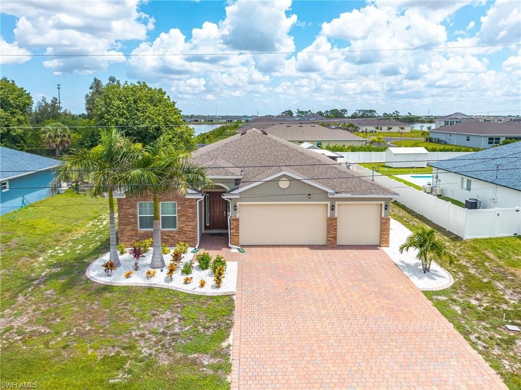 1207 NW 4th St, Cape Coral, FL 33993 Photo