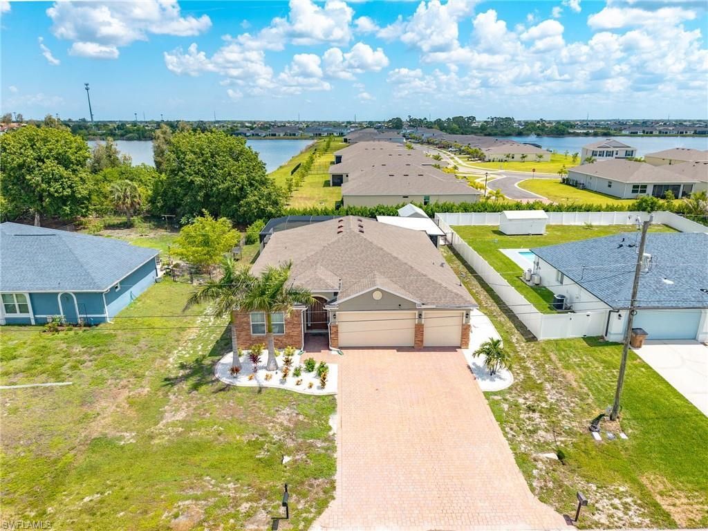 1207 NW 4th St, Cape Coral, FL 33993 Photo