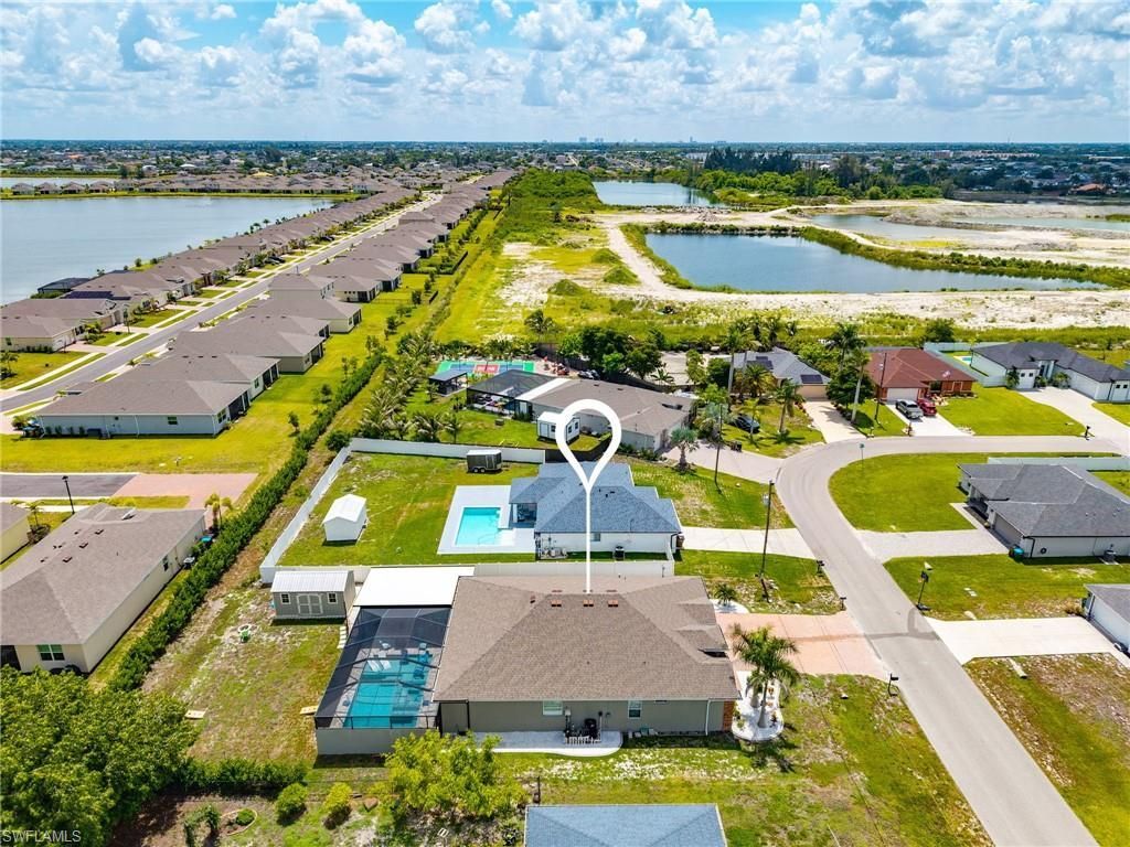 1207 NW 4th St, Cape Coral, FL 33993 Photo