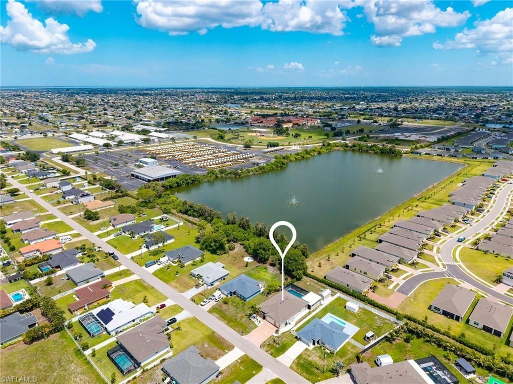 1207 NW 4th St, Cape Coral, FL 33993 Photo