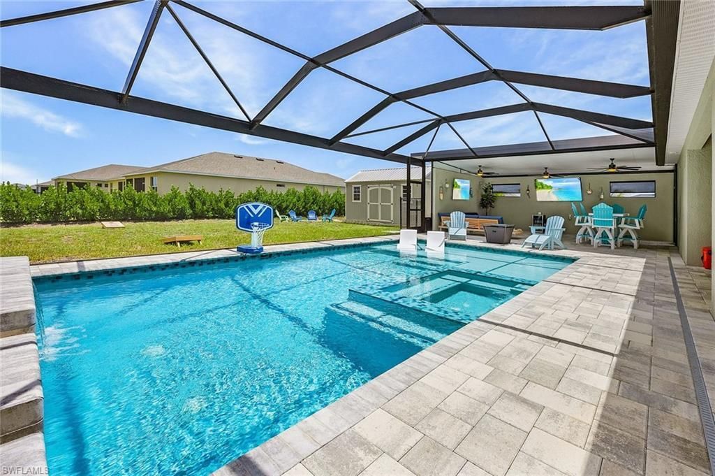 1207 NW 4th St, Cape Coral, FL 33993 Photo