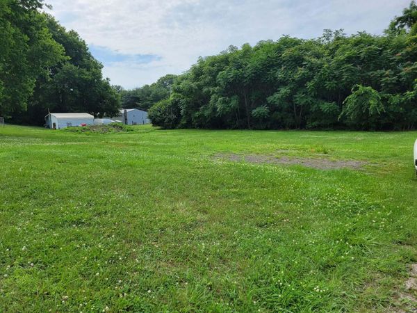 0 Highland Avenue , Circleville, OH 43113