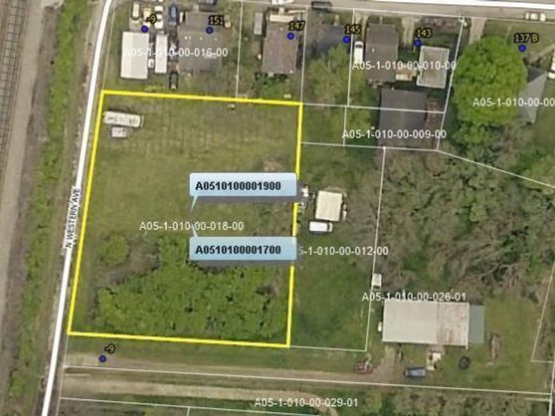 0 Highland Avenue, Circleville, OH 43113 Photo 3