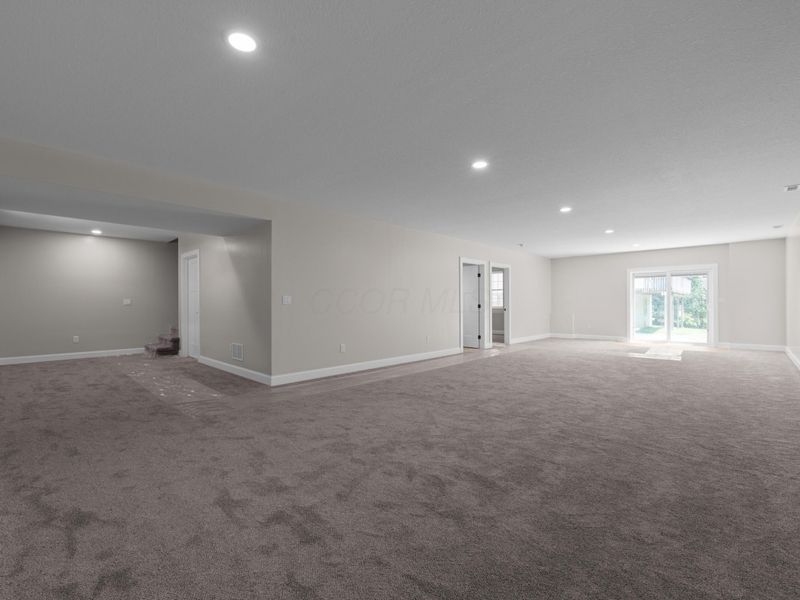419 Valleyridge Drive , Howard, OH 43028 Photo 5